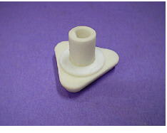 Entrenador de bandeja triangular image