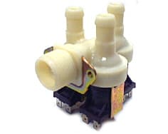 Elettrovalvola a 3 vie image