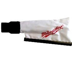 Bolsa de polvo 4931391181 image