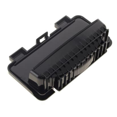 Maniglia nera 00420529 image