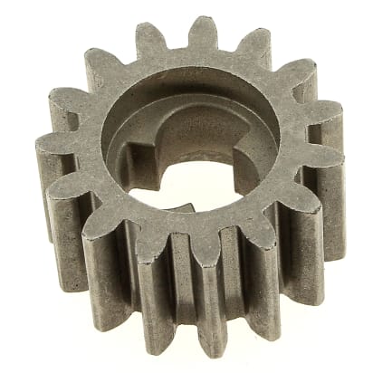 Piñón de tracción 122570125/0 image