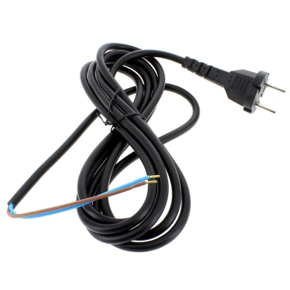 Cable de alimentación h05vv-f image