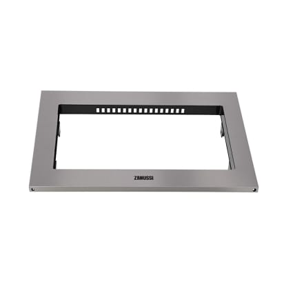 Cornice completa in acciaio inossidabile 4055506515 - 2