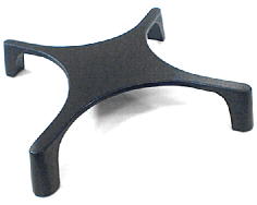 Supporto per padelle image