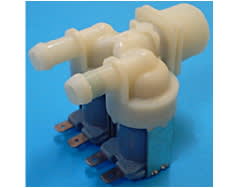 Elettrovalvola a 2 vie image