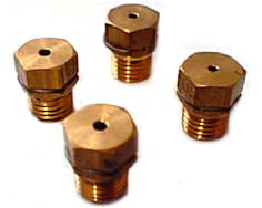 Iniettori di gas naturale image