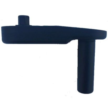 Manivela de bobinado image