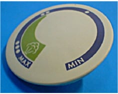 Pomo de ajuste MS-0906750 image