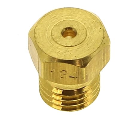 124 iniettore di gas naturale C00094833 image