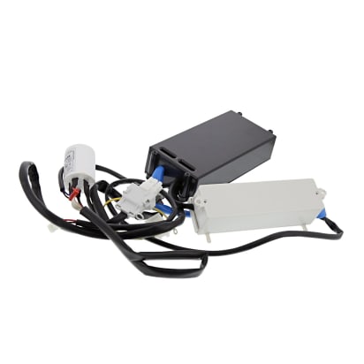Cablaggio elettrico completo 61435459 image
