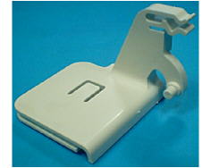 Bisagra de puerta, derecha image