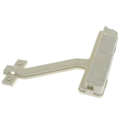 Supporto posteriore del modulo di controllo image