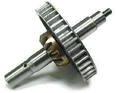 Piñón vertical de 14 mm image