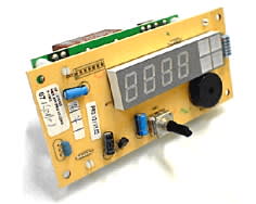 Modulo di programmazione image
