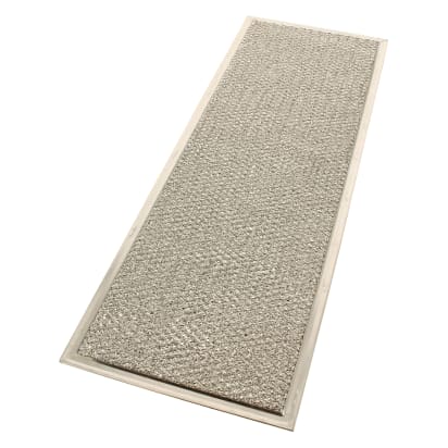 Filtro antigrasso in metallo 524x183 mm image