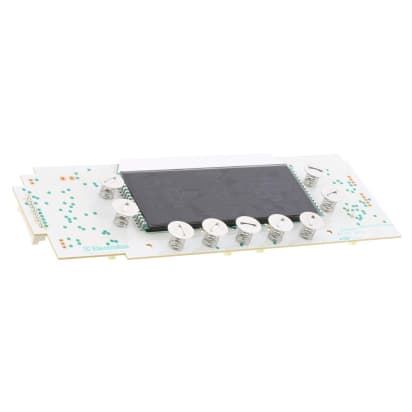 Módulo electrónico para puerta 8078907089 image