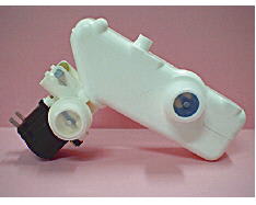 Barattolo di risciacquo image