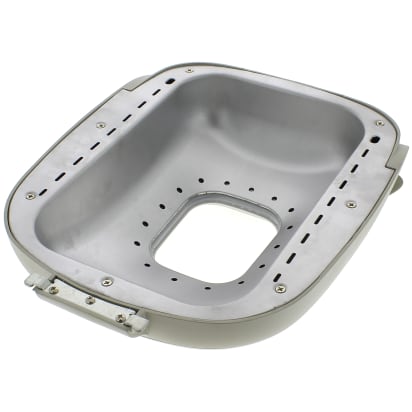 Coperchio completo SS-188416 - 2