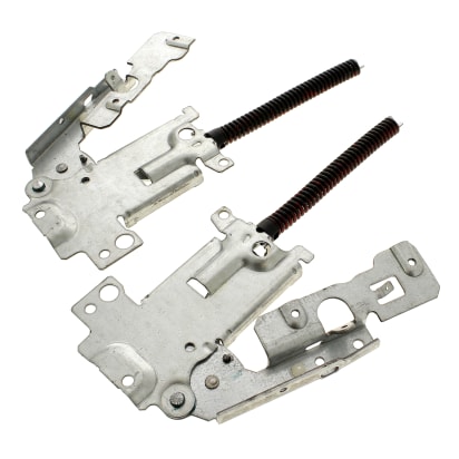 Bisagra de puerta por 2 4055031548 image