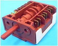 Interruptor del horno 46.25866.808 image