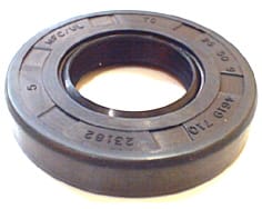 Junta de cojinete 25x50x9 image