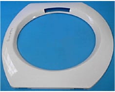 Anello per oblò esterno C00142616 image