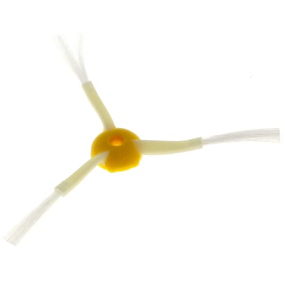 Spazzole laterali a 3 lame (set di 3) image