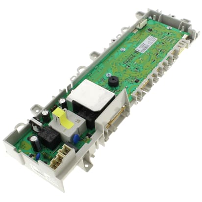 modulo di controllo ewm* - 2