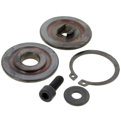 Brida de protección de la carcasa 4931446280 image