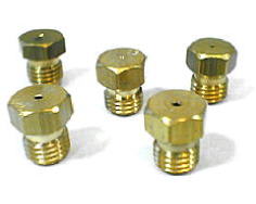 Iniettori butano-propano AS0002656 image