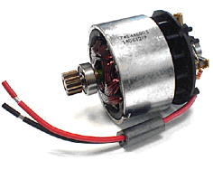 Motor completo 4931435123 image