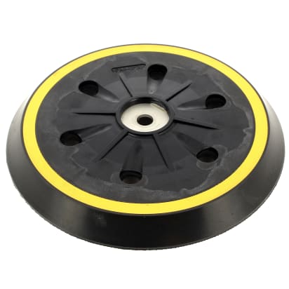 Pad di levigatura d=150 image