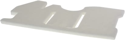 Placa aislante 00641453 origen image