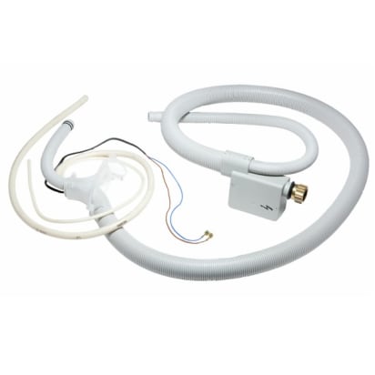 Aquastop + tubo flessibile 00119924 image