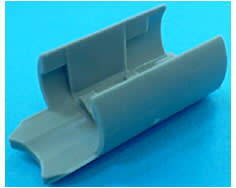 Clips de montaje 743208000 image