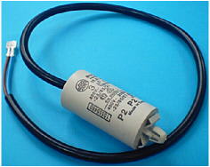 Condensador 3µf 450v image