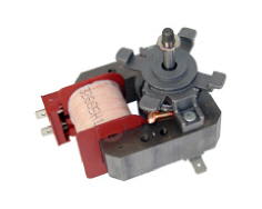 Motor del ventilador 22w/240v, 795210954 image