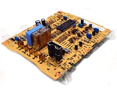 Módulo de alimentación 31X8104 image