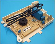 Módulo electrónico C00262777 image