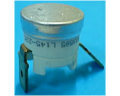 Termostato a 145° image