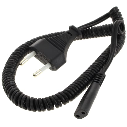 Cuerda de afeitar en espiral image