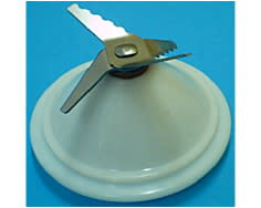 Cuchillo mezclador image