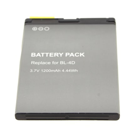 Batería nokia bl-4d original* image