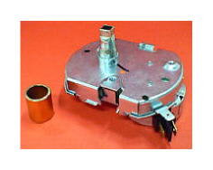 Motore a spiedo image