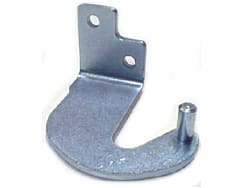 Cerniera superiore sinistra image