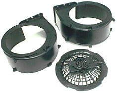 Convogliatore a cappa image