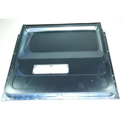 Porta interna + guarnizione inferiore della porta image