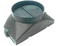 Boquilla + válvula antirretorno image