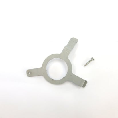 Supporto motore + viti, 083385 image