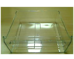 Cestello superiore del congelatore image